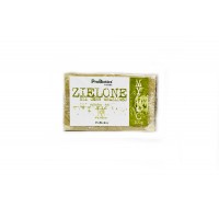 Probiotické zelené mýdlo 100g 